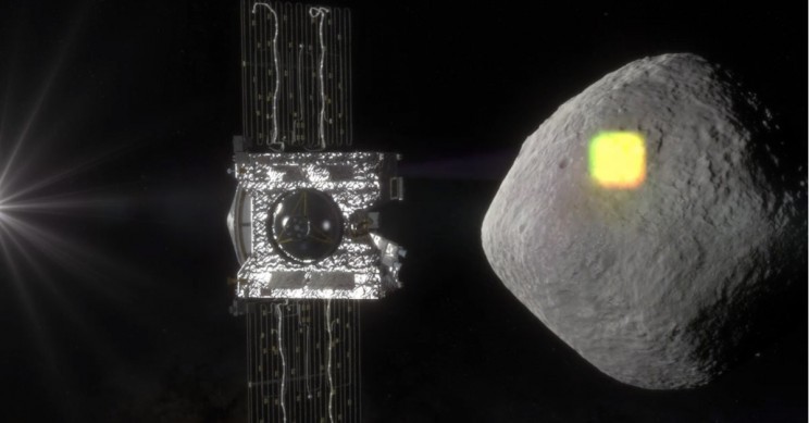 The Most Exciting Moments in 2018 Which Gave Us a Better Understanding of Space The Most Exciting Moments in 2018 Which Gave Us a Better Understanding of Space