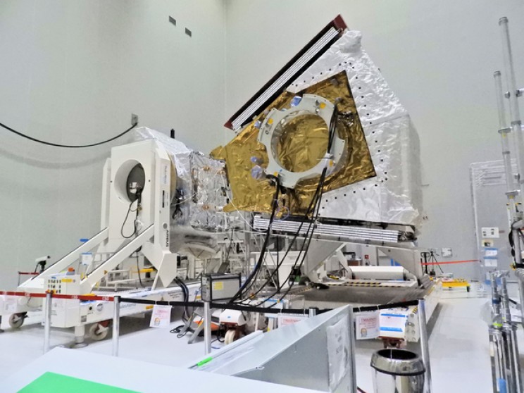 Next Stop Mercury: BepiColombo’s Ion Drive is the Most Powerful In Space