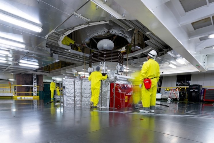Next Stop Mercury: BepiColombo’s Ion Drive is the Most Powerful In Space
