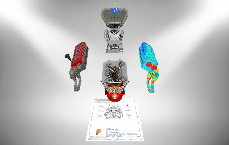 5 Things You Should Know About Computer Aided Design, A Product Engineer's Secret Weapon 5 Things You Should Know About Computer Aided Design, A Product Engineer's Secret Weapon