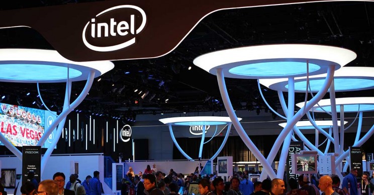 CES-Intel CES Intel