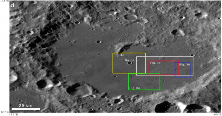 Chinese Rover to Be First to Explore The Dark Side of The Moon