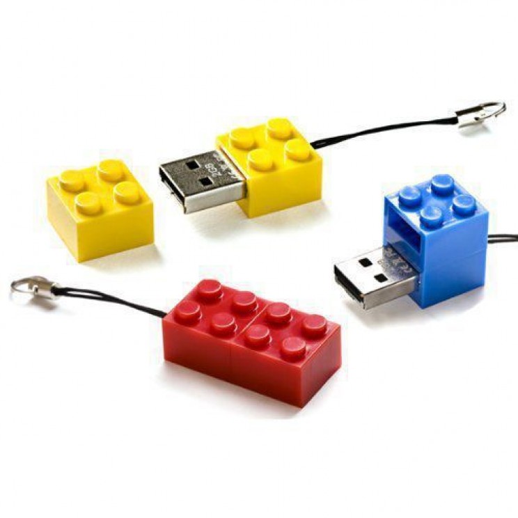 Christmas gifts for engineers LEGO