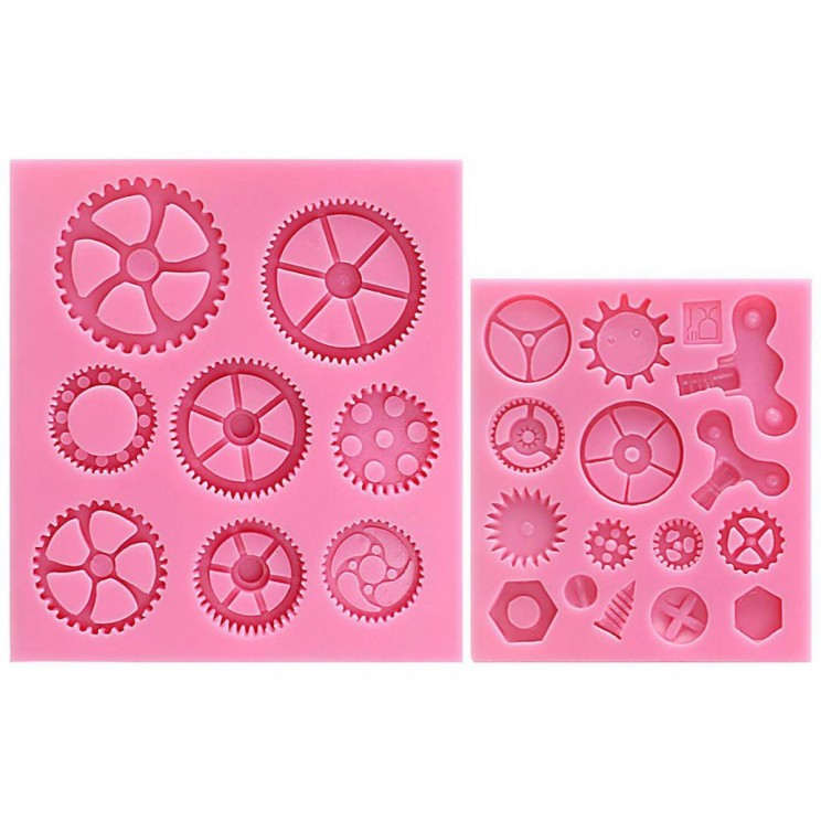 Christmas gifts for engineers gears