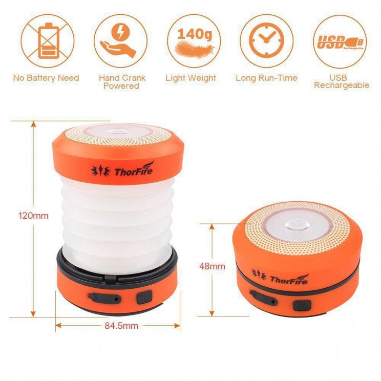Christmas gifts for engineers lantern