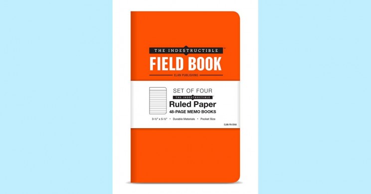 Elan-Notebook Elan Notebook
