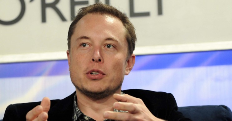 musk's tips for students