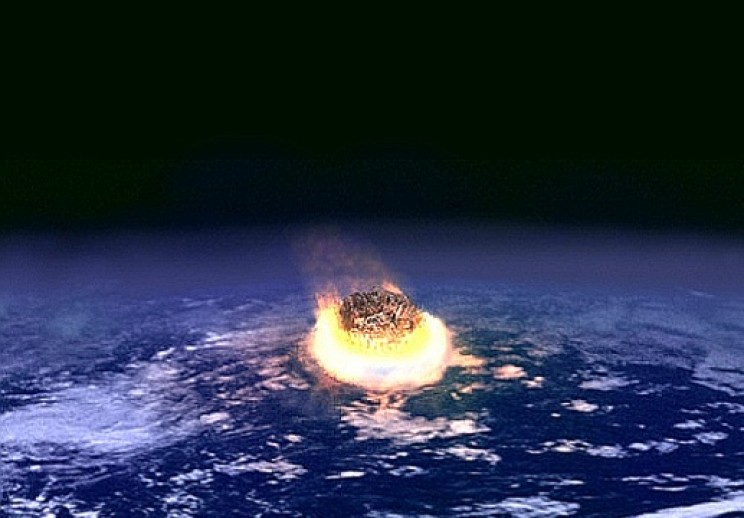 Facts about 'Oumuamua extinction