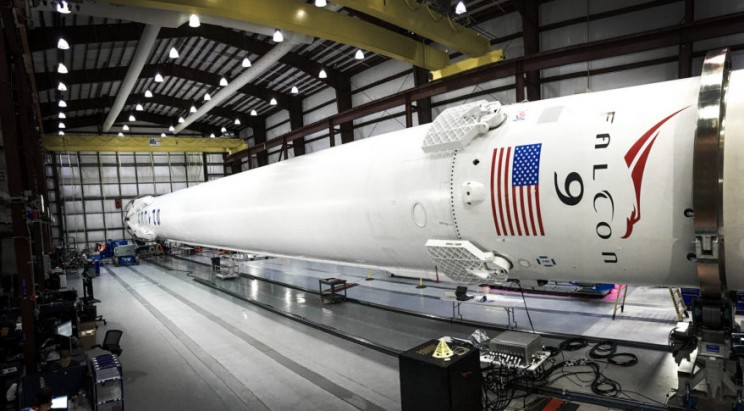 Another Milestone Reached for SpaceX with the Launch of a Reused Dragon