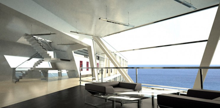7 Floating Homes To Help You Escape The Holiday Rush 7 Floating Homes To Help You Escape The Holiday Rush