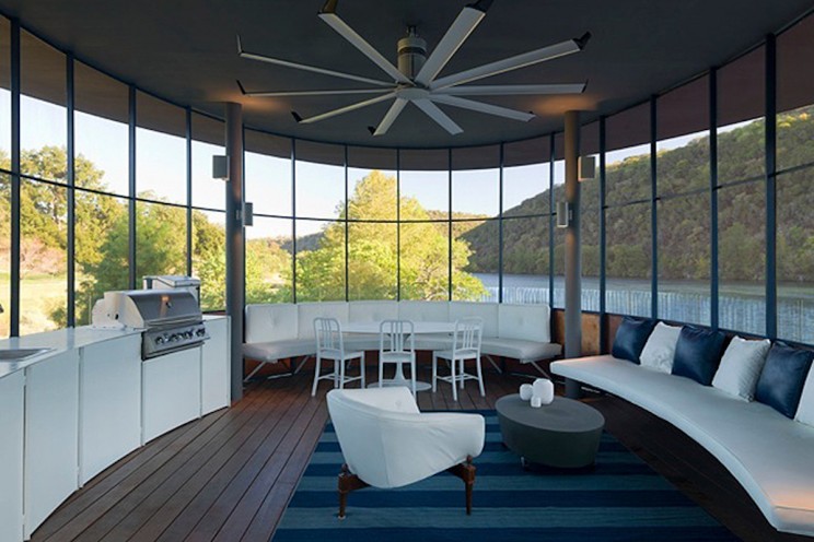 7 Floating Homes To Help You Escape The Holiday Rush 7 Floating Homes To Help You Escape The Holiday Rush