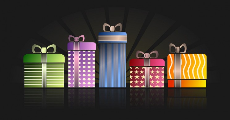 Free-Gifts Free Gifts