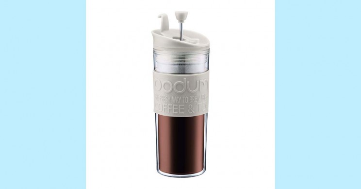 Travel-French-Press Travel French Press