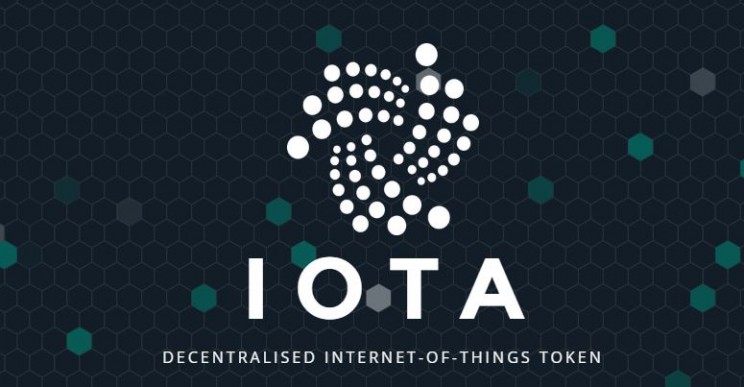 what is cryptocurrency iota