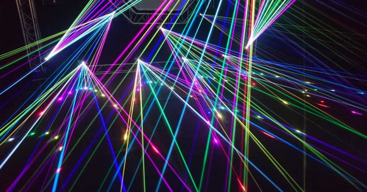 Lasers Lasers