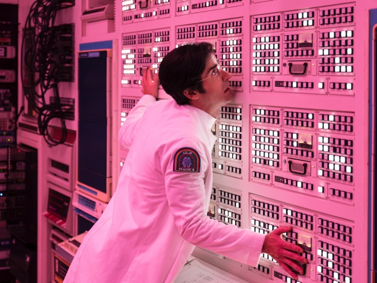 The Strange Psychology and Realities of Netflix's "Maniac"