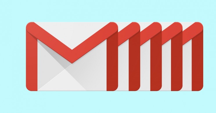 Gmail-Icons Gmail Icons