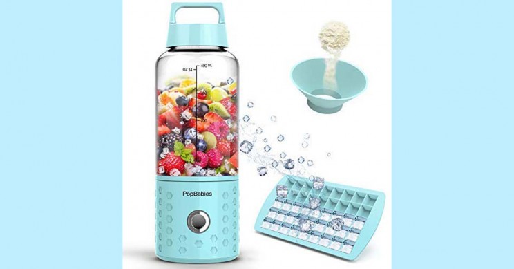 Mini-Blender Mini Blender