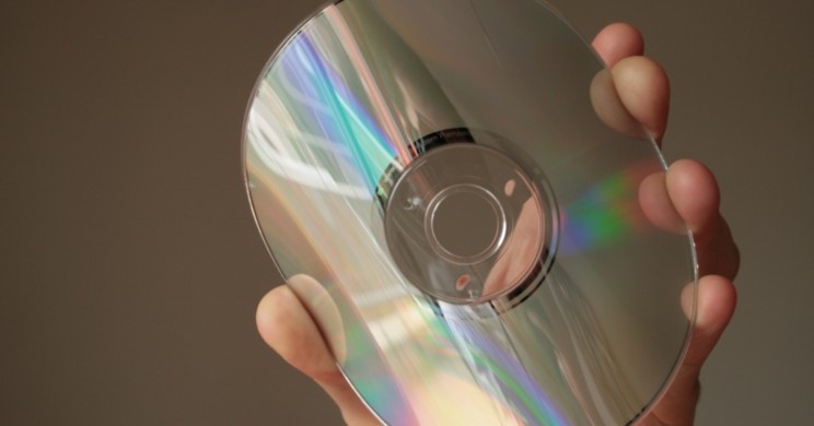 Optical-Disc Optical Disc