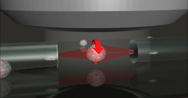 Optical-Tweezers Optical Tweezers