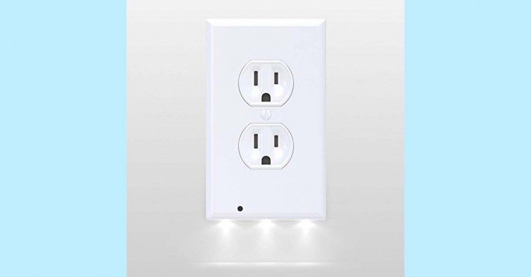 Outlet-LED Outlet LED
