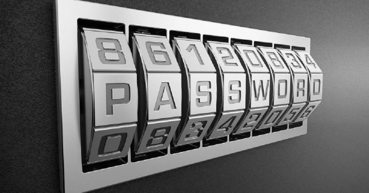 Password Password