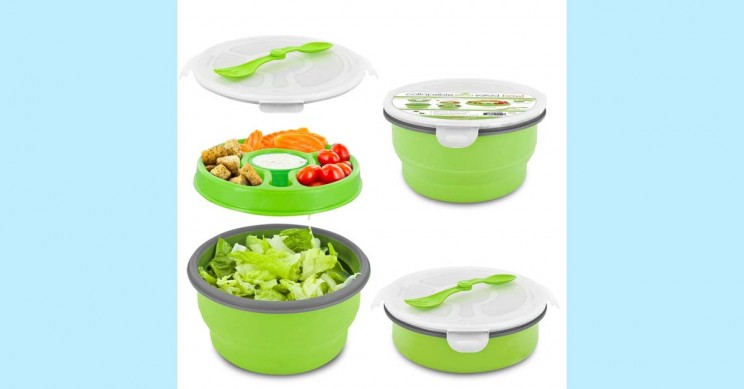 Travel-Salad-Bowl Travel Salad Bowl