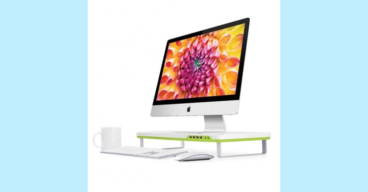 Smart-Stand Smart Stand