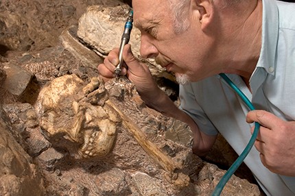 Scientists Unveil the World’s Most Complete Human Skeleton, Our 3.6-Million-Year-Old Ancestor Scientists Unveil the World’s Most Complete Human Skeleton, Our 3.6-Million-Year-Old Ancestor