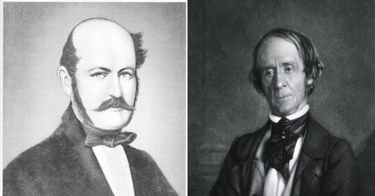 Semmelweis-Miegs Semmelweis Miegs