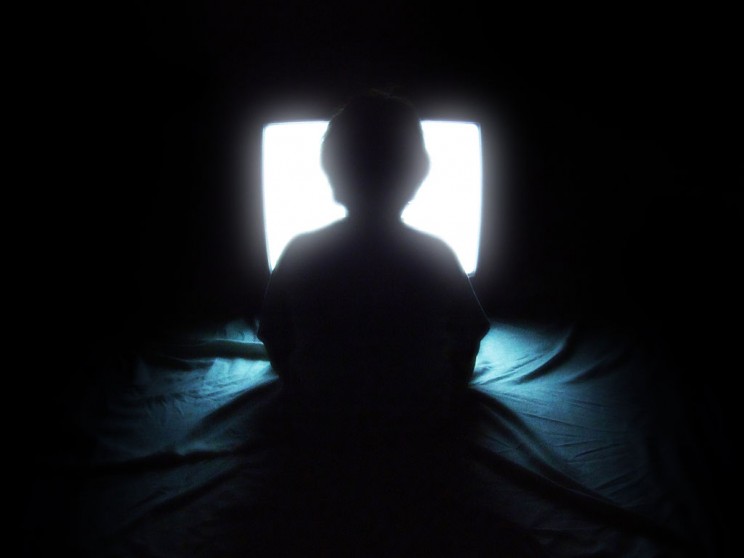 Obesity linked with Watching TV Obesity linked with Watching TV