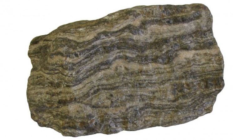 The Origins of Science Words Gneiss
