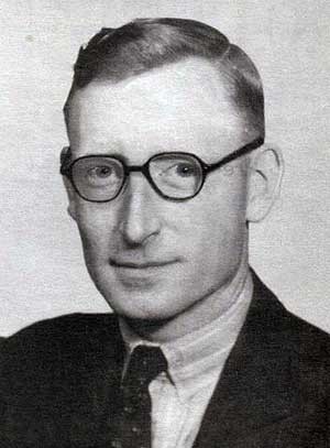 Tommy Flowers: The Man Who Built Colossus