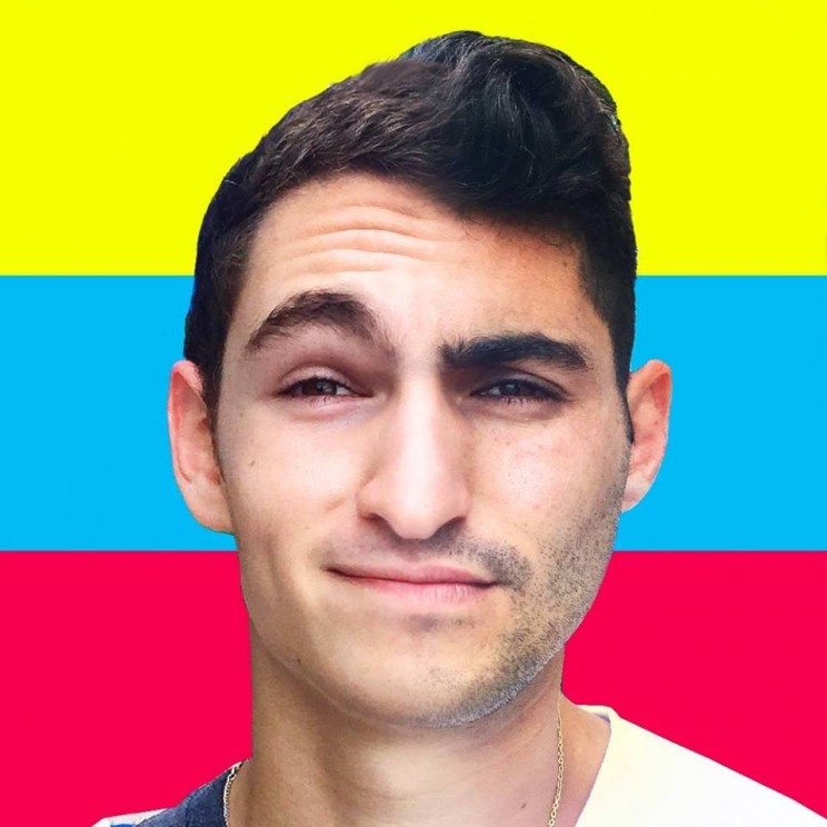 Two Friends in Venezuela Create Unique Special Effects Videos that Trick the Eye Two Friends in Venezuela Create Unique Special Effects Videos that Trick the Eye