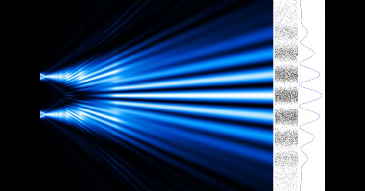 Wave-Function Wave Function
