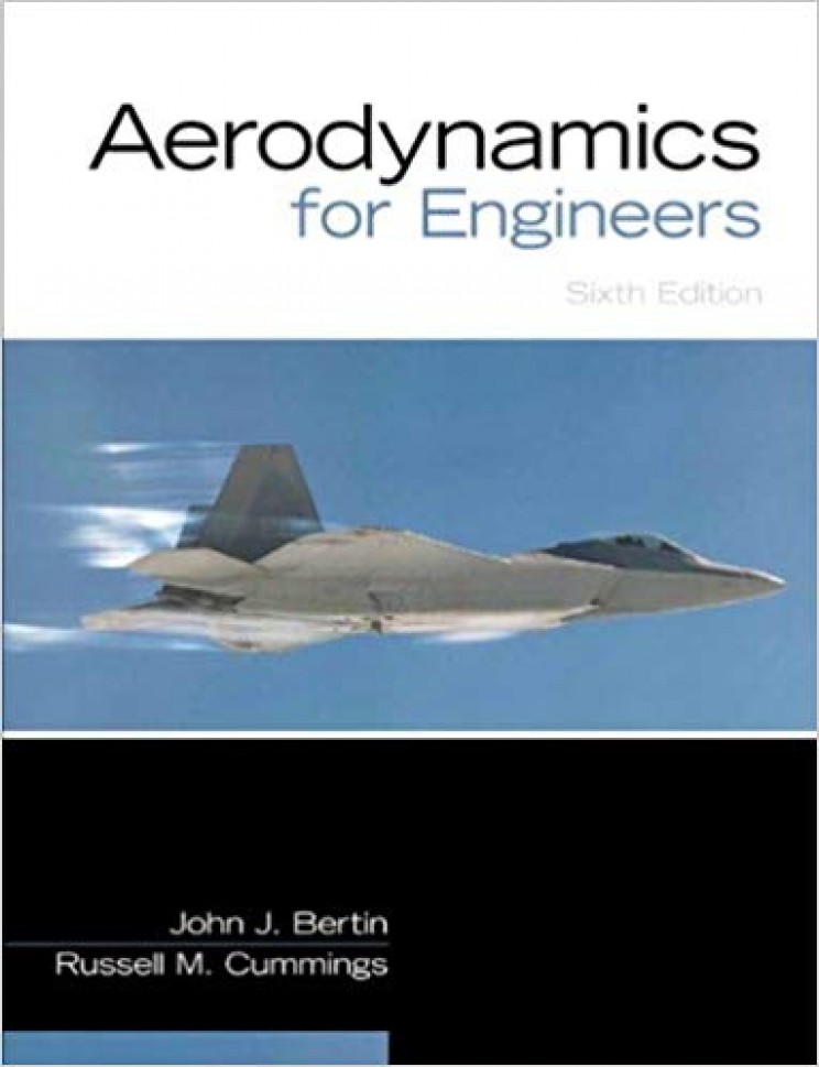 Aerodynamics for Engineers By Bertin JJ Aerodynamics for Engineers By Bertin JJ