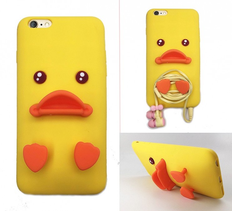 10 of the Strangest, Yet Most Amazing Phone Cases 10 of the Strangest, Yet Most Amazing Phone Cases