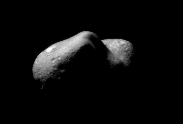 Asteroid Mining Asteroid Mining