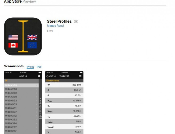 17 of the Best iPhone Apps for Engineers