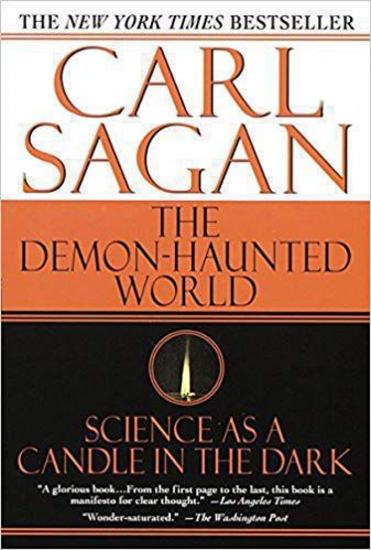 best science books Demon