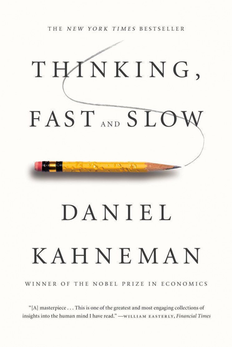 best science books fastslow