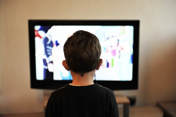 Television and Attention Television and Attention