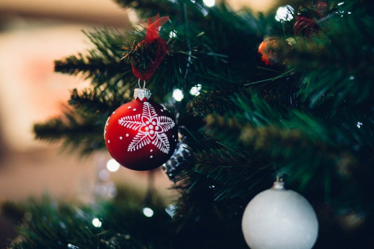 10 Ways to Have a Christmas Party Without Ruining the Environment 10 Ways to Have a Christmas Party Without Ruining the Environment