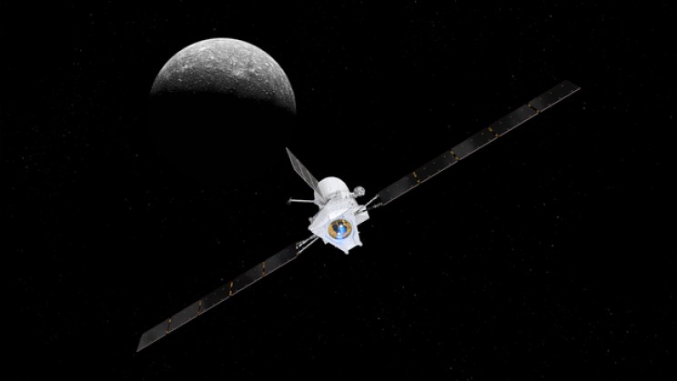 The Most Exciting Moments in 2018 Which Gave Us a Better Understanding of Space The Most Exciting Moments in 2018 Which Gave Us a Better Understanding of Space