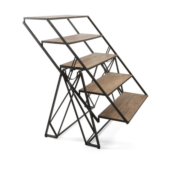 12 Beautiful Shape-Shifting Pieces of Furniture 12 Beautiful Shape-Shifting Pieces of Furniture