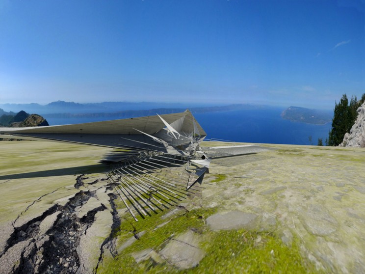 These Disaster-Proof Homes Could be the Future of Modern Architecture These Disaster-Proof Homes Could be the Future of Modern Architecture