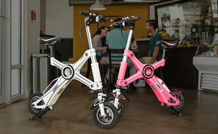 7 Awesome Electric Bikes That Will Have You Zooming Across the City in 2019 7 Awesome Electric Bikes That Will Have You Zooming Across the City in 2019