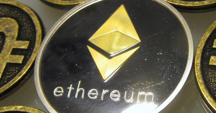 A Man Was Robbed at Gunpoint for $1.8 Million Worth of Ethereum