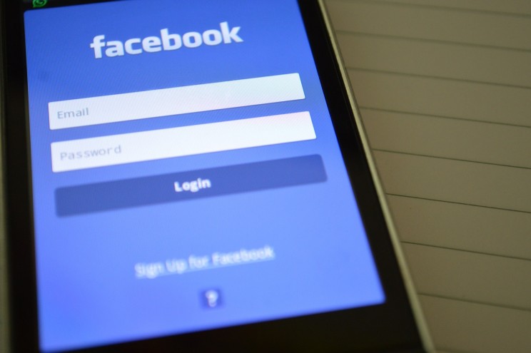 The Facebook Experiment in 2012 The Facebook Experiment in 2012