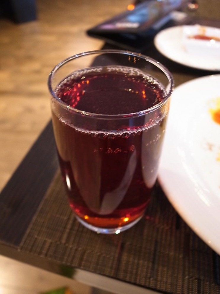 home remedies cranberry